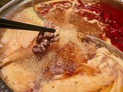 -牛New寿喜烧(金茂览秀城店)