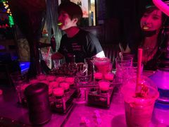 -Perry's·酒吧(打浦桥店)