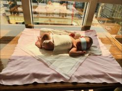 -悦家·美丽妈妈月子会所(龙奥店)