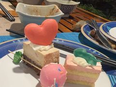 -渔家火锅·海鲜自助餐·演艺(亚龙湾天域酒店)