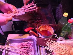 -十里铺铁板鱿鱼