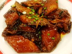 红烧带鱼-小实惠嘉(威海路店)