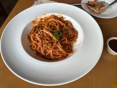 -Ricci睿奇美式餐厅(五道口店)