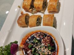 -尽善百年古院餐厅(王家老宅店)