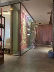 -盘子女人坊古装写真摄影(南京总店)