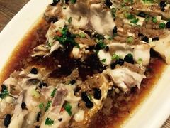 -廊亦舫Lang Yi Fang Restaurant(金桥店)