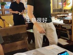-霄汉羊排(万松园一店)