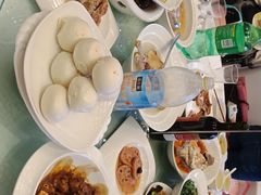 -希尔顿逸林酒店·中餐厅