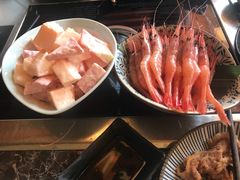 -高木日本料理(静安寺店)