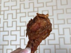 -劳克炸鸡