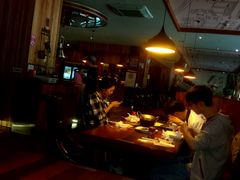 -章吴记喜瑞餐厅(东东城店)