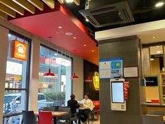 -永和大王(浦东南路店)