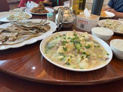 -春妮海味饭店