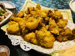 -旺角小渔村·海肠捞饭开创者(环山路店)