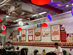 -谢记上海大排档(长寿路店)