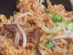 -沪小胖·小龙虾·蓝龙王(八佰伴店)