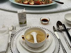 -君来湖滨饭店·渔餐厅
