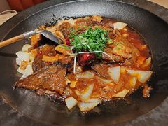 -连鹭海鲜·海肠捞饭·海胆饭(星海店)
