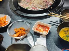 -黒毛和牛焼肉善 ZEN(難波心斎橋店)