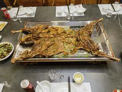 -炑羊香烤全羊(西三旗店)