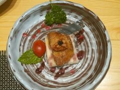 -菊上料理(蜀山银泰百货店)