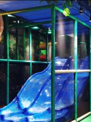 -KidSteam儿童乐园(富力城店)