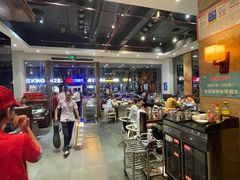 -楚湘苑(商品街大道店)