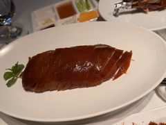-四季民福烤鸭店(王府井灯市口店)
