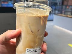 -Manner Coffee(淮海755店)