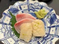 -鮨政· Omakase(港汇恒隆广场店)
