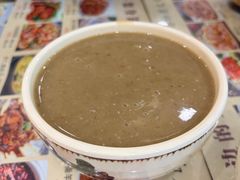 绿豆沙-葛记焖饼(桐柏路店)