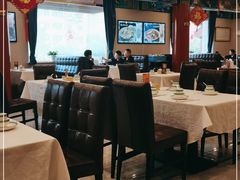 大堂-鸿禧大清花(方庄店)