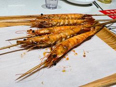 -老味烧烤(总店)