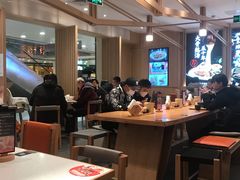 大堂-味千拉面(双井店)