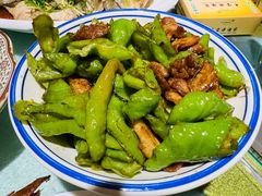 -丰宝源客家菜(常平店)