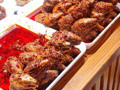 -好吃街美食城(八一广场店)
