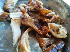 -香竹农庄•传统竹筒饭(十年店)