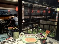 -重庆德庄火锅(映月湖环宇城店)