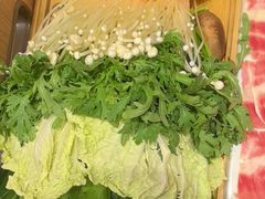 -蝎王府羊蝎子(西直门店)