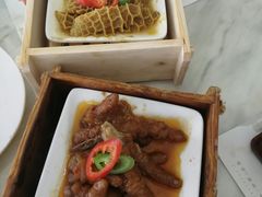 -點無缺茶楼·海鲜酒家(世博店)