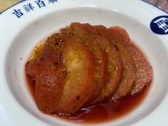 -羊来顺冰煮鲜羊铁锅烀羊肉(八卦岭店)