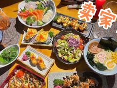 -月见·烧鸟酒场居酒屋(农科路店)