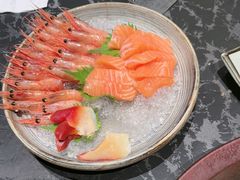 -樱之盛宴·蟹料理海鲜自助(前进大街店)