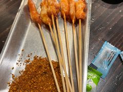 -破店肥哈·东北烧烤(南山保利店)