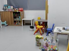 -大米和小米儿童成长中心·社交言语·感统·学习力提升(光明中心)