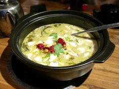酸菜鱼-七裕庄(凯旋南路店)
