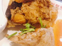 -胡须张鲁肉饭(美食文化馆店)