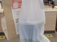 -麦当劳(深圳北站高铁店)