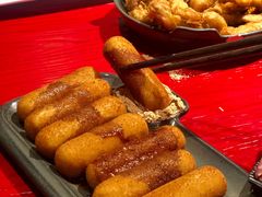 -谭鸭血老火锅(漳州路店)