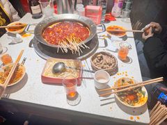 -钢管厂五区小郡肝火锅串串香(总店)